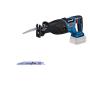 BOSCH - Serra Sabre GSA 18V-28 Pro 06016C0001