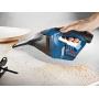 BOSCH - Aspirador GAS 12V Prof 06019E3000