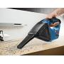 BOSCH - Aspirador GAS 12V Prof 06019E3000