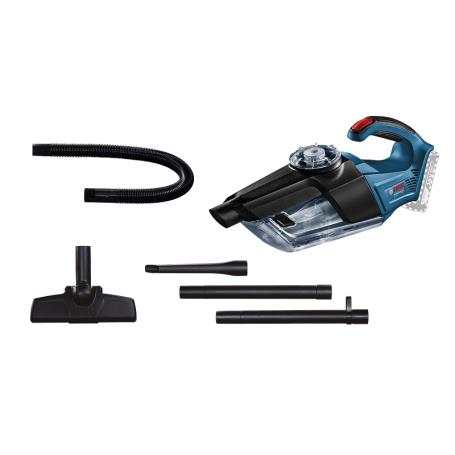 BOSCH - Aspirador GAS 18V-1 Prof 06019C6200