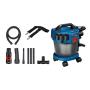 BOSCH - Aspirador GAS 18V-10 L Prof 06019C6302