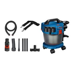 BOSCH - Aspirador GAS 18V-10 L Prof 06019C6302