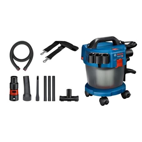 BOSCH - Aspirador GAS 18V-10 L Prof 06019C6302