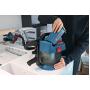 BOSCH - Aspirador GAS 18V-10 L Prof 06019C6302
