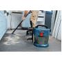 BOSCH - Aspirador GAS 18V-10 L Prof 06019C6302