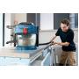 BOSCH - Aspirador GAS 18V-10 L Prof 06019C6302