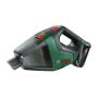 BOSCH - Aspirador UniversalVAC 18 06033B9103