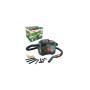 BOSCH - Aspirador AdvancedVac 18V-8 06033E1000