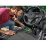 BOSCH - Aspirador EasyVac 12 06033D0000