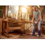 BOSCH - Aspirador EasyVac 12 06033D0000