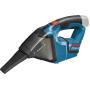 BOSCH - Aspirador GAS 12V Pro 06019E3001
