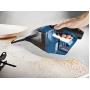 BOSCH - Aspirador GAS 12V Pro 06019E3001