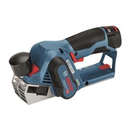 BOSCH - Plaina GHO 12V-20 Prof 06015A7002