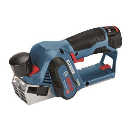 BOSCH - Plaina GHO 12V-20 Prof 06015A7002