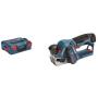 BOSCH - Plaina GHO 12V-20 Prof 06015A7002