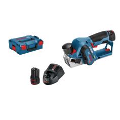 BOSCH - Plaina GHO 12V-20 06015A7001
