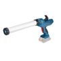 BOSCH - Pistola Cola GCG 18V-600 Prof 06019C4001
