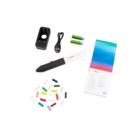 BOSCH - Pistola Cola GLUEY LAGOON BLUE 06032A2104