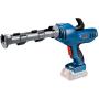 BOSCH - Pistola de Silicone GCG 18V-310 06019C4100