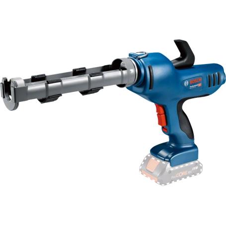 BOSCH - Pistola de Silicone GCG 18V-310 06019C4100