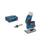 BOSCH - Tupia GKF 12V-8 Prof 06016B0001
