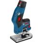 BOSCH - Tupia Canto GKF 12V-8 Prof 06016B0000
