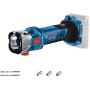 BOSCH - Tupia GCU 18V-30 Pro 06019K8000