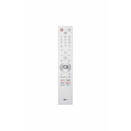 LG - Comando Magic Remote Premium 2024 PM24GN