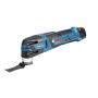 BOSCH - Multiferramenta GOP 12V-28 Prof 06018B5002
