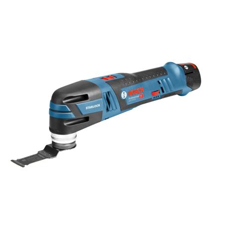 BOSCH - Multiferramenta GOP 12V-28 Prof 06018B5002