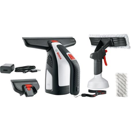 BOSCH - Aspirador Janela GlassVac 06008B7000