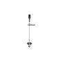 BOSCH - Cortador AdvanrassCut36V-33(B) 06008C1K01