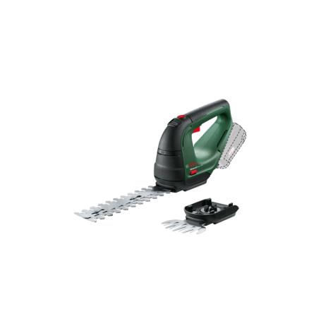 BOSCH - Tesoura AdvancedShear 18V 0600857000