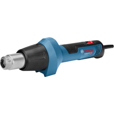 BOSCH -Pistola Ar Quente GHG 20-60 Prof 06012A6400