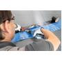 BOSCH -Pistola Ar Quente GHG 20-60 Prof 06012A6400