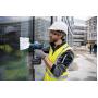 BOSCH - Pistola Ar Quente GHG 18V-50 06012A6501