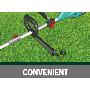 BOSCH - Roçadora AFS 23-37 06008A9000