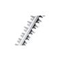 BOSCH - Corta-sebes 06008C0501