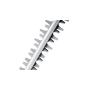 BOSCH - Corta-sebes 06008C0801