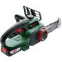 BOSCH - Motoserra Universal Chain 18 06008B8000