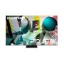 SAMSUNG - QLED 8K Smart TV QE75Q950TSTXXC
