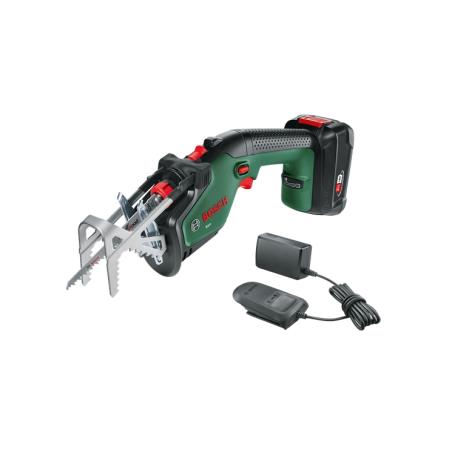 BOSCH - Serrote a Bateria KEO 18 0600861A00
