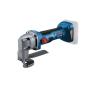 BOSCH - Tesoura GSC 18V-16 E Pro 0601926300