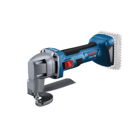 BOSCH - Tesoura GSC 18V-16 E Pro 0601926300