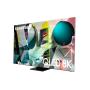 SAMSUNG - QLED 8K Smart TV QE75Q950TSTXXC