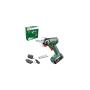 BOSCH - Serra UniversalCut 18V-65 Set 06033D5202
