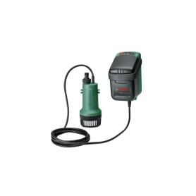 BOSCH - Bomba Água 18V-2000 (BT) 06008C4203