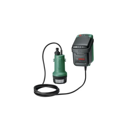 BOSCH - Bomba Água 18V-2000 (BT) 06008C4203