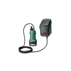 BOSCH - Bomba Água 18V-2000 (BT) 06008C4203