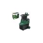 BOSCH - Trituradora AXT 25 TC 060080330C